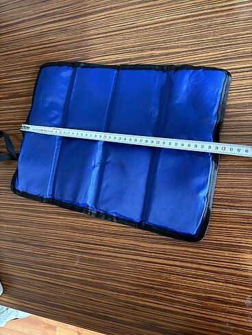 Diğer Oturma matı, mini lamba hediyeli
