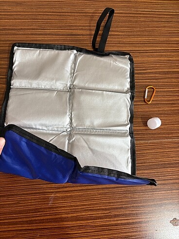  Beden çeşitli Renk Oturma matı, mini lamba hediyeli