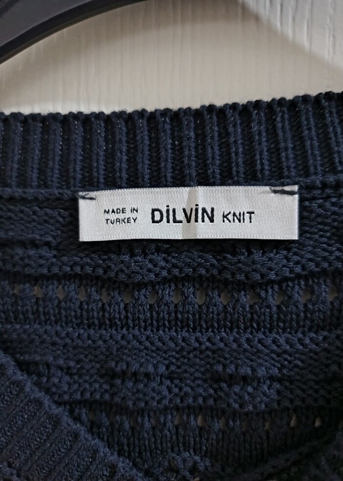 Triko kazak - Görsel 3