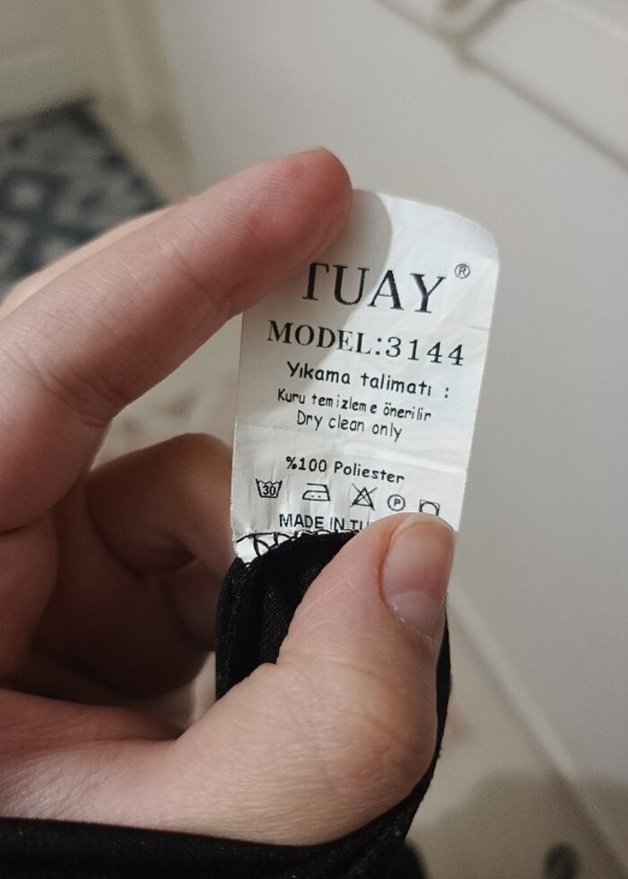 Abiye elbise - Görsel 5