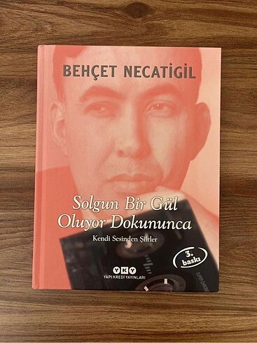 Behçet Necatigil