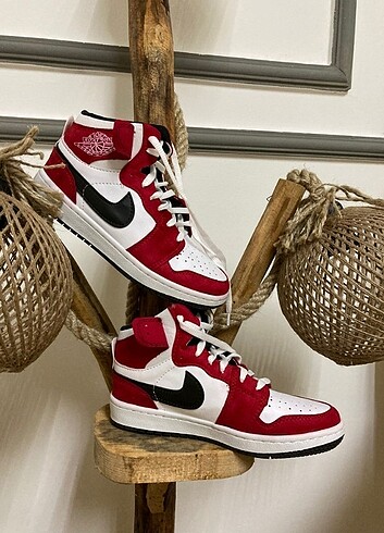 37 Beden Air jorden bot