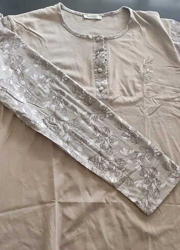 Miorre Sıfır 3xl pijama takımı 