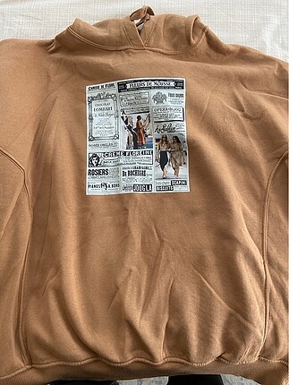 Sweatshirt