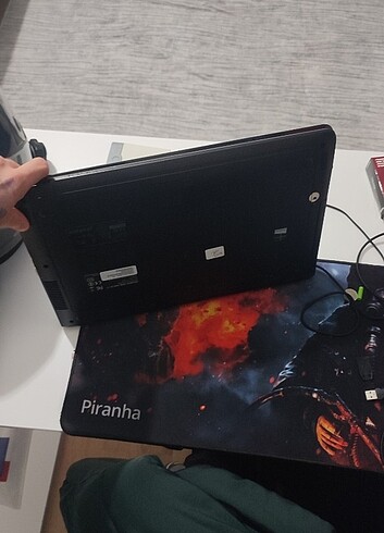 Beden Renk Nvidia ekran kartlı i7 işlemcili laptop