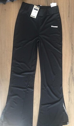 Hummel Yırtmaç Detaylı Eşofman