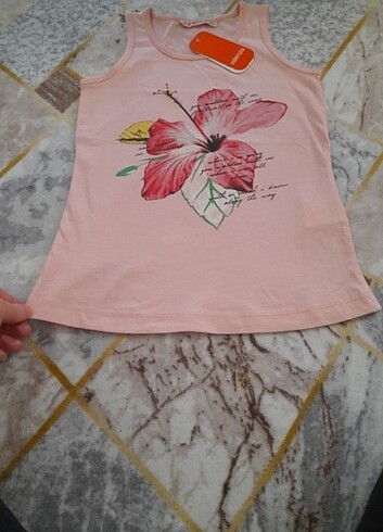 kız çocuk tshirt 