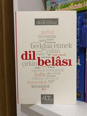 Dil belası