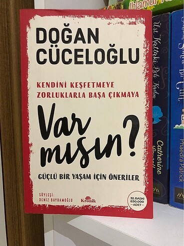 Doğan cüceloğlu