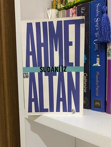 Ahmet Altan