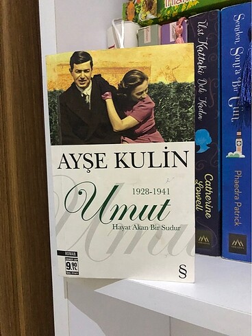 Umut Ayşe Kulin