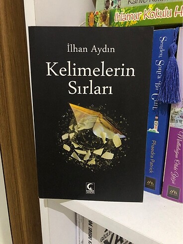 Kelimelerin sırrı