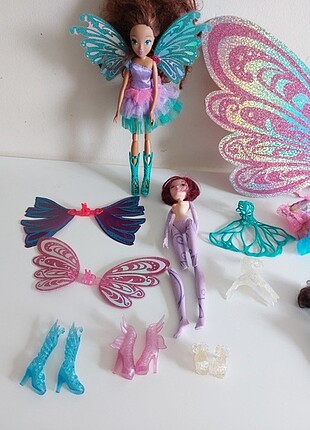 Winx kızları 