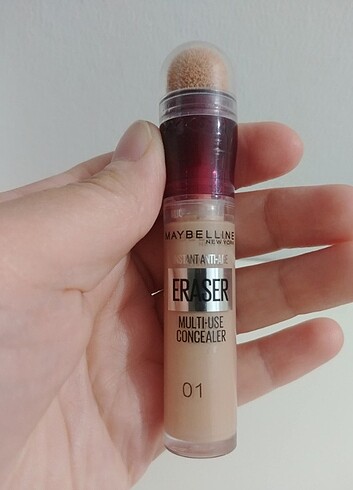 MAYBELLİNE NEWYORK KAPATICI