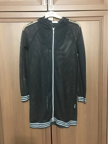 Zara File hırka