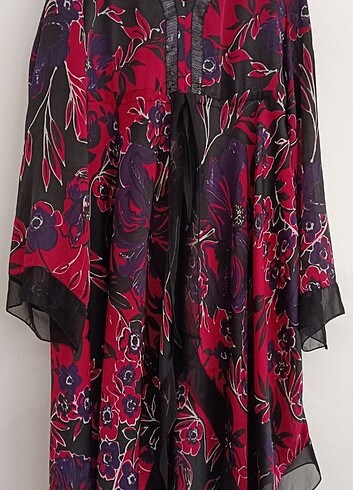 xxl Beden çeşitli Renk Kimono