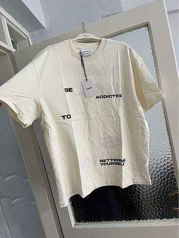 Catch oversize tişört