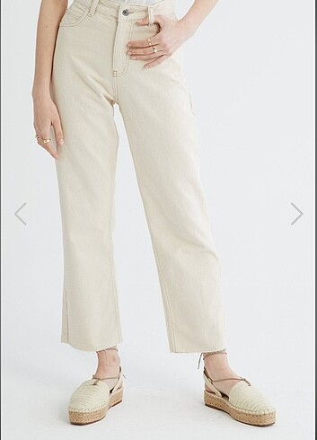 Suud Collection Pantolon 