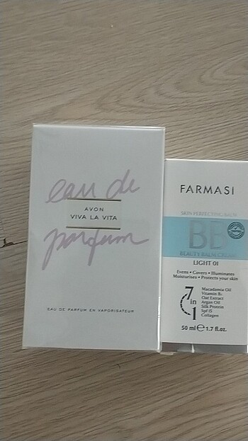 Farmasi avon