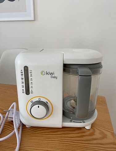 Kiwi mama hazırlayıcı