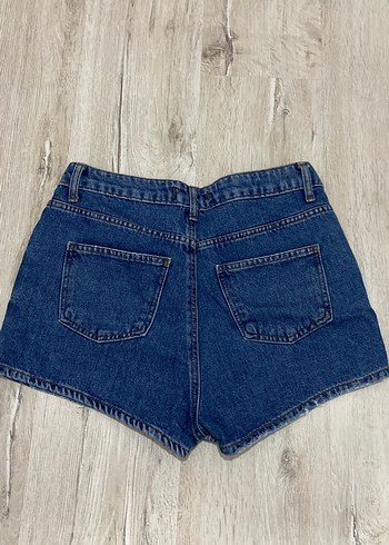 Kot Şort addax - Görsel 3