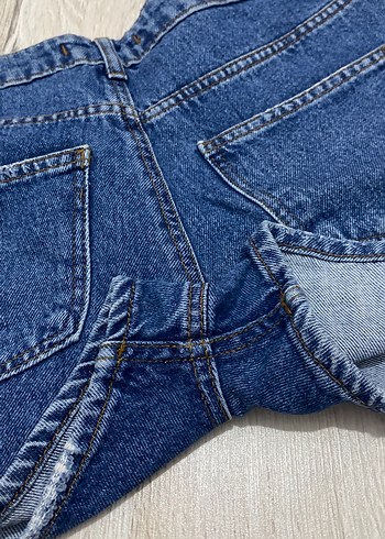 Kot Şort addax - Görsel 4