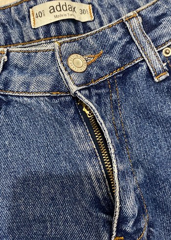 Kot Şort addax - Görsel 5