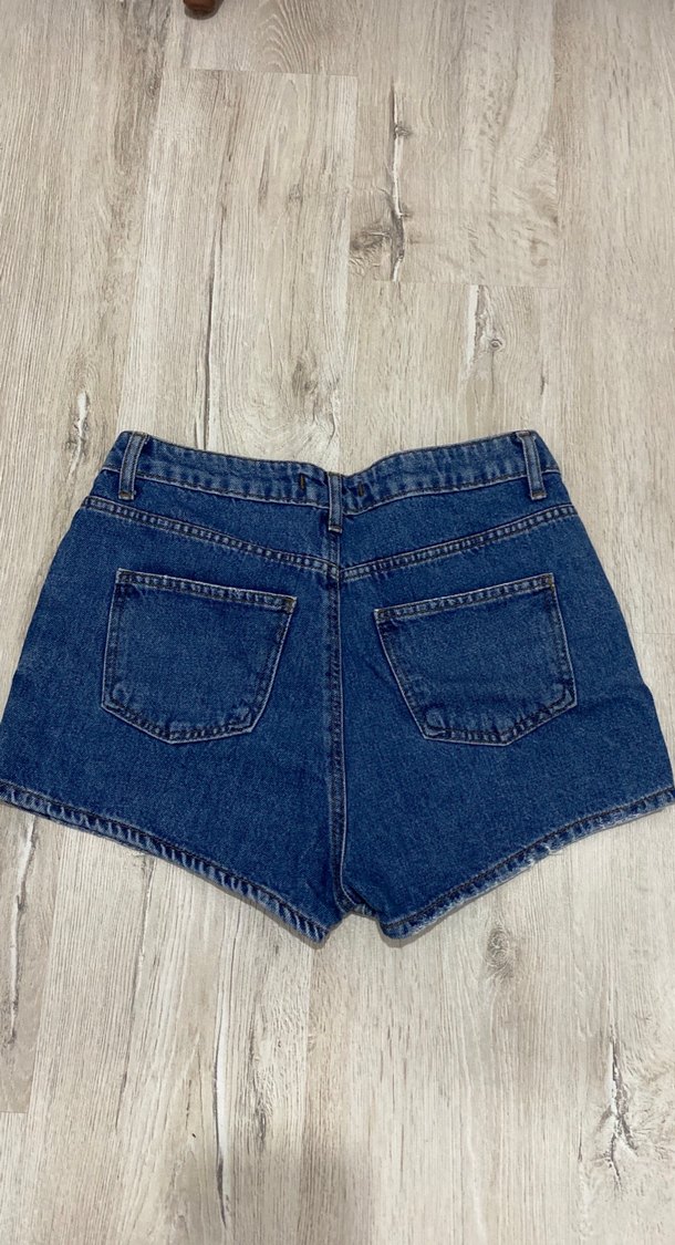 Kot Şort addax - Görsel 3