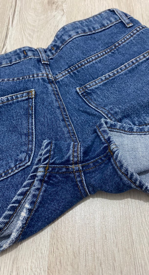 Kot Şort addax - Görsel 4