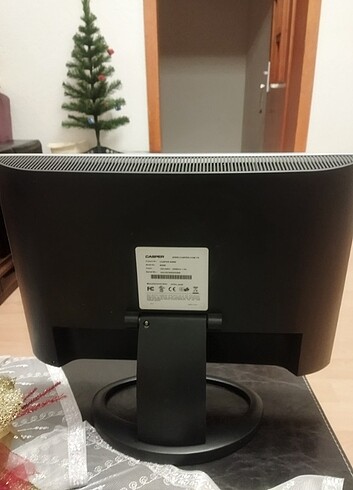 CASPER MONİTÖR - Görsel 2