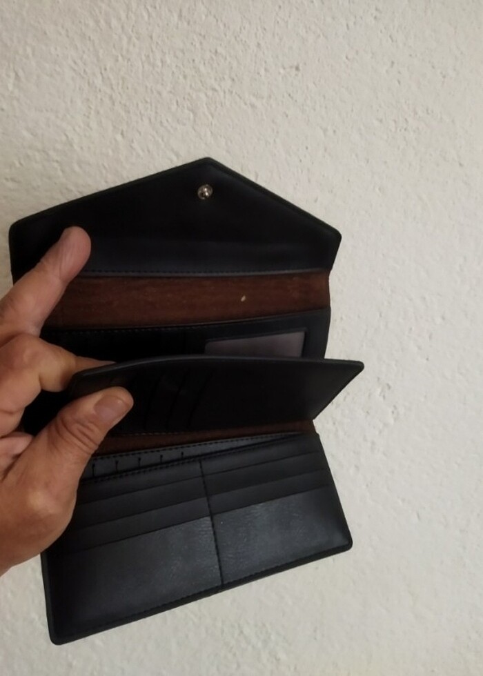 KADIN CÜZDAN  - Görsel 3