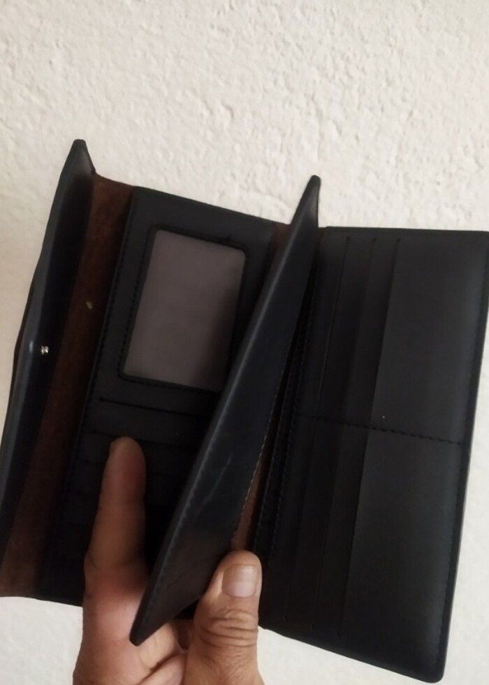 KADIN CÜZDAN  - Görsel 4