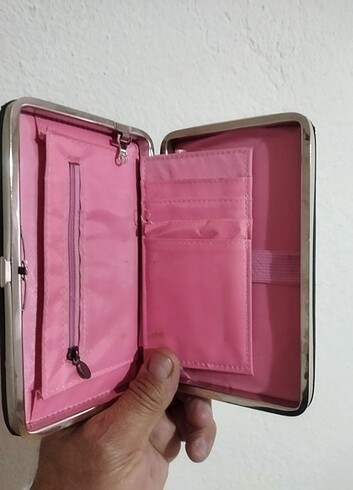 KADIN CÜZDAN  - Görsel 2