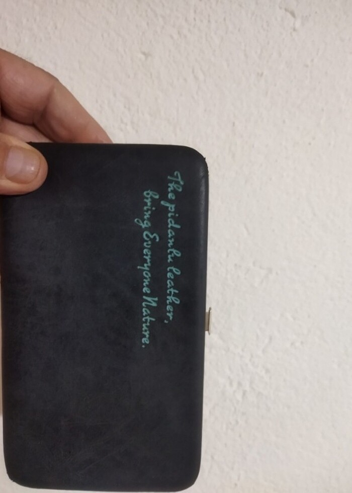 KADIN CÜZDAN  - Görsel 3