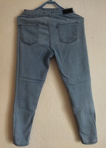 xs Beden KADIN KOT PANTOLON