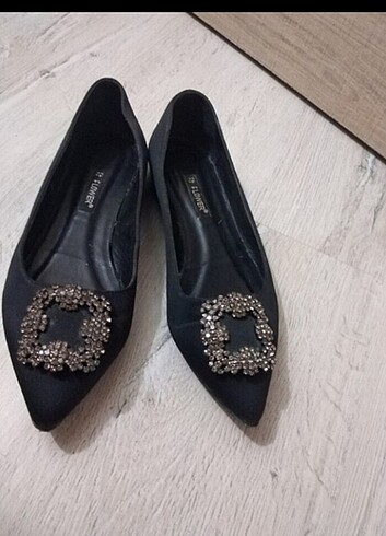 Flormar Babet 