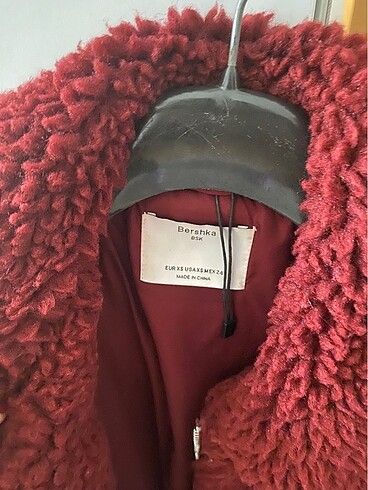 Bershka Ceket