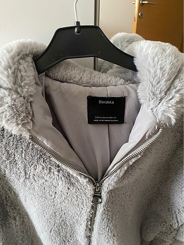 Pull and Bear Ceket