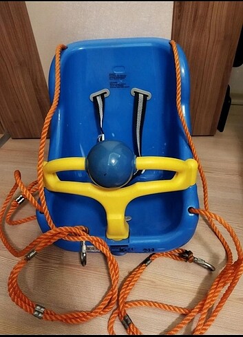 PILSAN Salıncak 