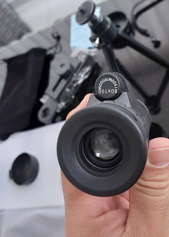 DÜRBÜN 80X100 TEK GÖZ - Görsel 7