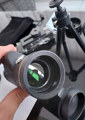 DÜRBÜN 80X100 TEK GÖZ - Görsel 6