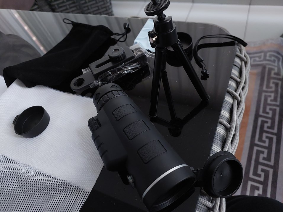 DÜRBÜN 80X100 TEK GÖZ - Görsel 2