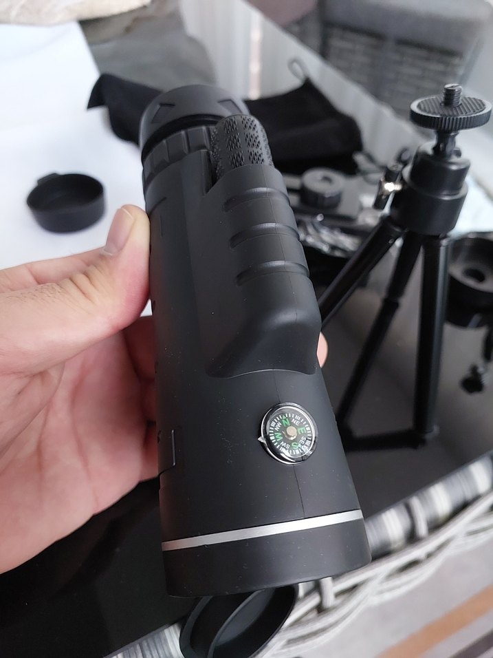 DÜRBÜN 80X100 TEK GÖZ - Görsel 3