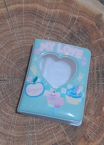 binder 