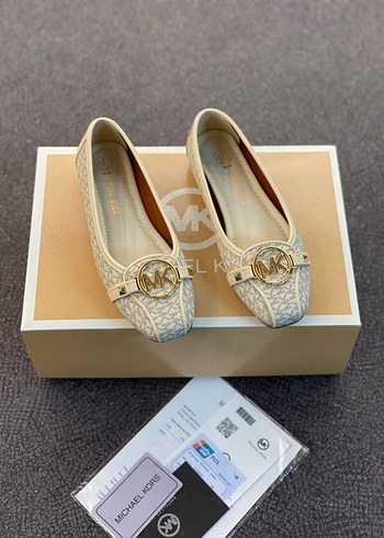 Michael Kors mk yaxılı BABET