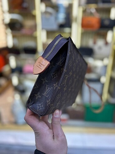 Louis Vuitton Bayan klaç çanta unisex clasic model ????
