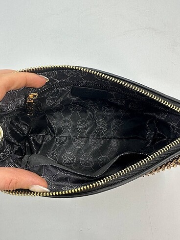 Beden siyah Renk MICHAEL KORS NEW BAG ???????????? SIZE ?? 17/26CM ? ????