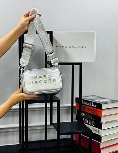 Marc Jacobs MARC JACOBS THE FLASH BAG ??22 CM ??15 CM