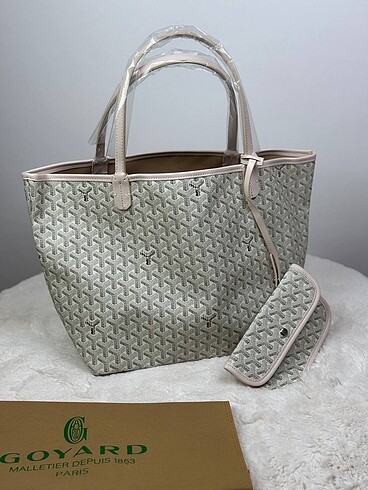 Bayan goyard çanta