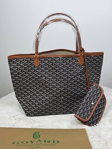 Bayan goyard çanta